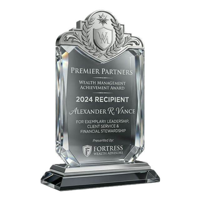 BEST GLOBAL FINANCIAL BROKER 2023